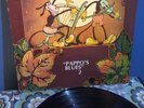 Pappo's Blues - Pappo's Blues 2 LP Music Hall HEAVY BLUES PSYCH ACID ORG 1972