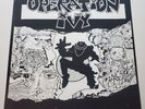 Operation Ivy Energy 1989 Lookout #10 early pressing Vinyl LP