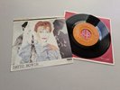 David Bowie It's No Game Japan Only 7