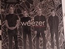 Weezer Make Believe  Vinyl LP FIRST PRESSING  2005 Universal Distribution