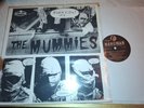 THE MUMMIES /  BASTARD SONS OF KING TUT    Vinyl   LP