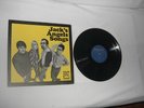 Jack´s Angels-Songs: Restless; Philips 843956 PY, Philips Twen Serie 62