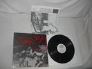 Sonic Youth: Evol; Blast First BFFP 4, 1986, UK Pressung