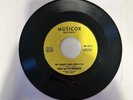 Porgy And The Monarchs My Heart Cries For You Northern Soul