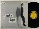 Billy Taylor Trio 