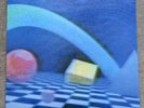 Computer Graphics ‎– Lo-Fi | Limited Edition Pink Vinyl LP | Vaporwave | NM