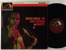 John Coltrane Quartet 