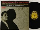 Oliver Nelson Orchestra 