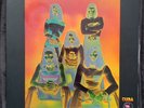 Lp vinyle MAJORITY ONE 1973