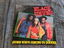 BLACK UHURU GUESS WHOS COMING TO DINNER