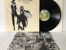 Fleetwood Mac RUMORS Original 1977 Warner Brothers + Lyric insert JAX VG+/VG+