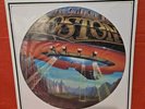 Rare 1978 Boston Don't Look Back Promo Picture Disc Sealed Vinyl Album