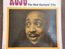 The Red Garland Trio - Rojo vinyl Mono 1961 DG 1st press Prestige (EX)