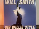 Will Smith - Big Willie Style RARE 12