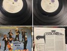 The Miracles-Cookin With The Miracles-TAMLA TM-223 VG+/VG+ MONO / Hear / Promo