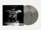 Tenacious D - Tenacious D (VMP Silver Colour Vinyl Me Please) | 2LP Vinyl Record
