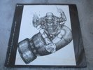 THE WILDHEARTS - DON'T BE HAPPY JUST WORRY DISC 2 12' LP   *VINYL ONLY NO COVER*