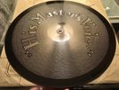 His Masters voice￼ one sided backstamp shellac record