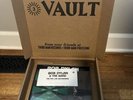 Bob Dylan & The Band Third Man Records Vault #61  The 1974 Live Recordings MINT