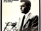 Art Pepper The Complete PJ Small Group Recordings 1983 Vinyl Mosaic Records