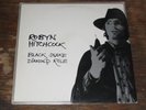 Robyn Hitchcock ‎– Black Snake Diamond Röle LP 1985 Italy Vinyl NM FREE US Ship