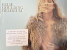 Delirium by Ellie Goulding (Record, 2015)