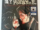 My Chemical Romance Three Cheers For Sweet Revenge Limited White Color Vinyl LP