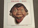 Pink Floyd Relics Vinyl Record LP 1971 Stereo Harvest – SW-759 NM Near Mint