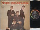 Introducing...The Beatles - Mono USA Press 12