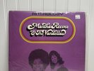 MARTHA REEVES AND THE VANDELLAS-ANTHOLOGY-NEAR MINT  DOUBLE GLOSSY VINYL