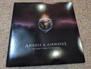Angels & Airwaves - We Don't Need To Whisper Etched Color Vinyl