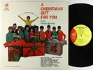 V/A - A Christmas Gift For You LP - Philles - Phil Spector Mono