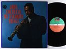 John Coltrane - My Favorite Things LP - Atlantic - SD 1361 VG+