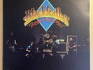 BLACKFEATHER - Boppin' The Blues VINYL LP 1972 Infinity Exc Cond  MC1