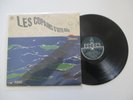 VINYLE 33T LES COPAINS D'OUTRE MANCHE BEATLES HOLLIES DAKOTAS FOURMOST ETC......