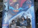 Mondo Superman Metropolis Swirl Vinyl Graphic Novel Box Set *New - John Williams