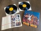 The Wiz Original Movie Soundtrack Double Vinyl LP With Booklet 1978 MCA2-14000