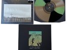 CHAT PILE Cool World SILK SCREENED COVER Beer Olive Green Vinyl LP 1st Press NEW