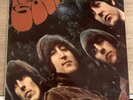 The Beatles - Rubber Soul - 2014 Mono Vinyl LP
