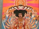 The Jimi Hendrix Experience - Axis: Bold as Love 1968