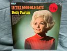 SEALED     Dolly Parton  