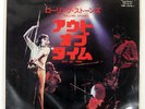ROLLING STONES ...OUT OF TIME LONDON TOP1978 Japan VINYL 7