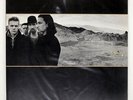 U2 THE JOSHUA TREE ISLAND R28D2066 Japan VINYL LP