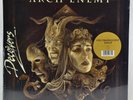 ARCH ENEMY - Deceivers - Limited Edition Translucent Tan Vinyl LP