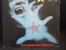 Venom – From Hell To The Unknown LP 1985 Raw Power Records