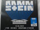 Rammstein 