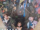 frankie goes to hollywood welcome  to the pleasure dome double picture disk