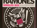 Ramones -- RSD RAMONES SINGLES BOX 7