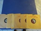 5 1942 Records Ted Malone, Between the Bookends Radio Broadcasts, Poetry