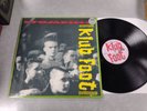 Various ‎– Stomping At The Klub Foot - Volume 5 LP 1988 Long Tall Texans EX/EX